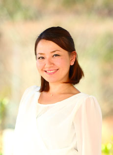 田井真貴子